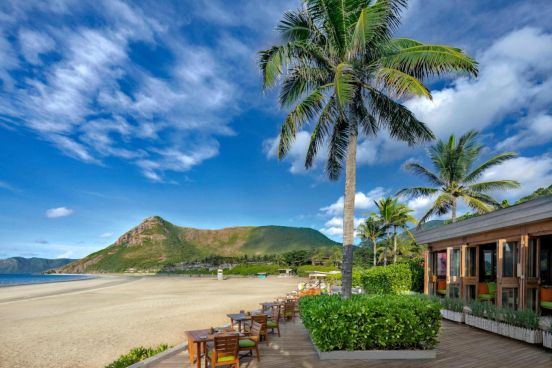SIX SENSES CON DAO